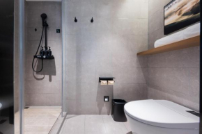 Atour Hotel Beijing Guomao Shuangjin